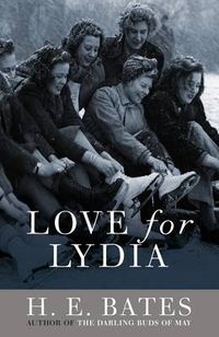 Cover image for Love for Lydia