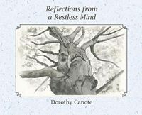 Cover image for Reflections from a Restless Mind