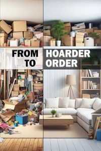 Cover image for From Hoarder to Order