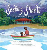 Cover image for Seeking Shanti