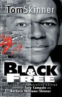 Cover image for Black and Free