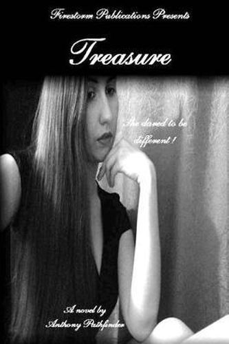 Cover image for Treasure