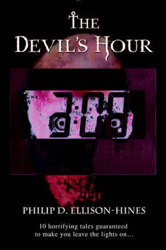 Cover image for The Devil's Hour