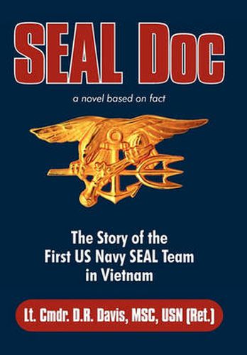 Cover image for Seal Doc