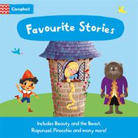 Cover image for Favourite Stories Audio