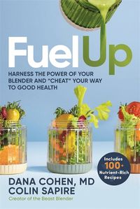 Cover image for Fuel Up
