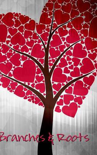 Cover image for Branches & Roots