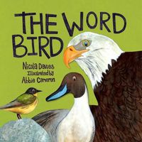 Cover image for The Word Bird