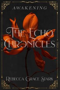 Cover image for The Echo Chronicles