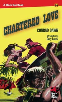 Cover image for Chartered Love