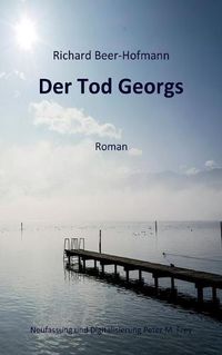 Cover image for Der Tod Georgs