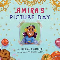 Cover image for Amira's Picture Day