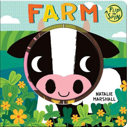 Cover image for Farm