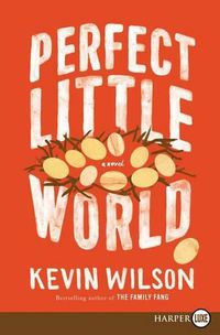 Cover image for Perfect Little World