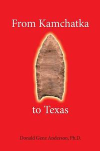 Cover image for From Kamchatka to Texas