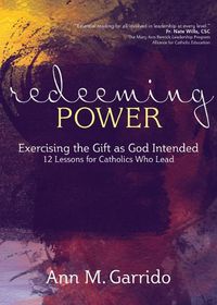 Cover image for Redeeming Power