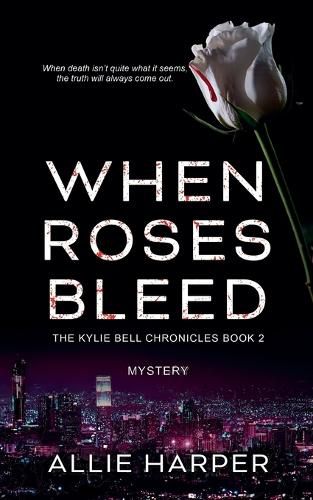 Cover image for When Roses Bleed