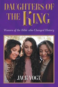 Cover image for Daughters of the King