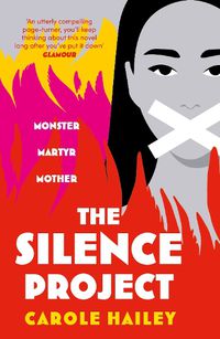 Cover image for The Silence Project