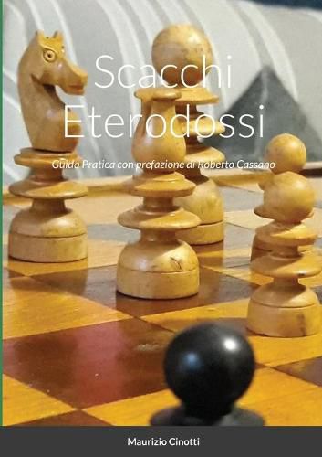 Cover image for Scacchi Eterodossi