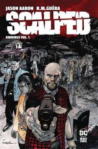 Cover image for Scalped Omnibus Vol. 1