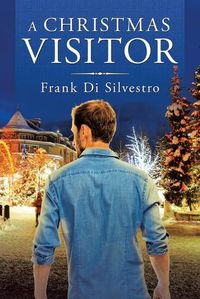 Cover image for A Christmas Visitor