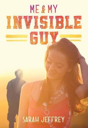 Cover image for Me & My Invisible Guy