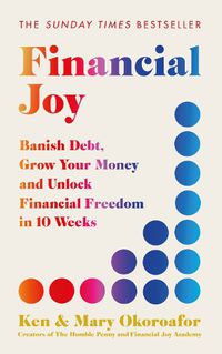 Cover image for Financial Joy