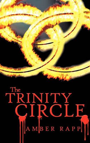 Cover image for The Trinity Circle