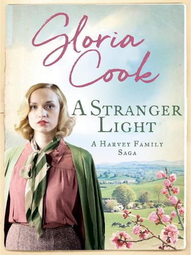 Cover image for A Stranger Light