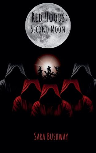 Cover image for Red Hoods