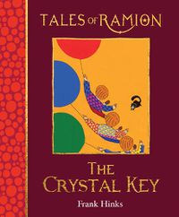 Cover image for The Crystal Key: Tales of Ramion