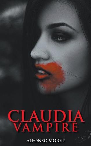 Claudia Vampire