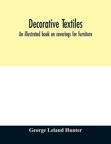 Decorative textiles