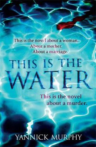 Cover image for This Is The Water