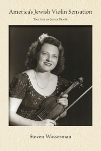 Cover image for America's Jewish Violin Sensation