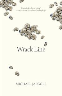 Cover image for Wrack Line