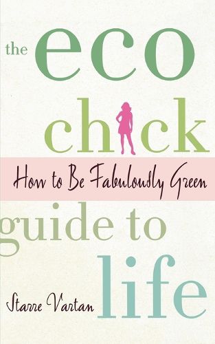 Cover image for ECO Chick Guide to Life