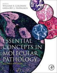 Cover image for Essential Concepts in Molecular Pathology