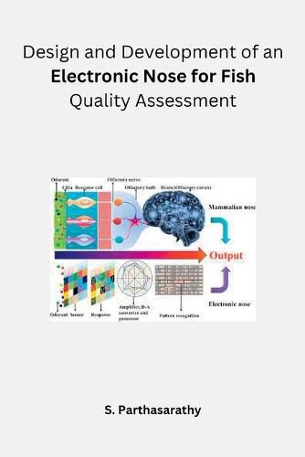 Cover image for Design and Development of an Electronic Nose for Fish Quality Assessment