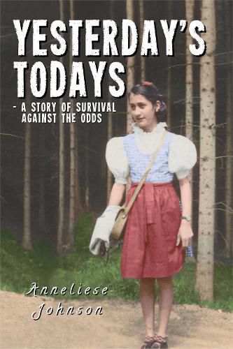 Cover image for Yesterday's Todays