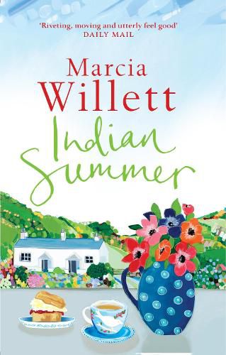 Cover image for Indian Summer