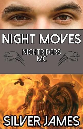 Cover image for Night Moves