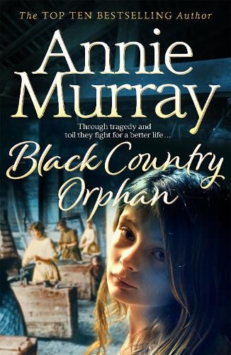 Cover image for Black Country Orphan