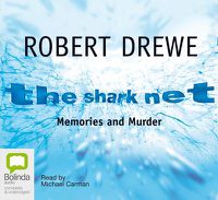 Cover image for The Shark Net