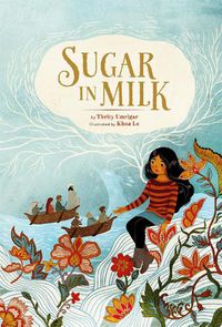 Cover image for Sugar in Milk