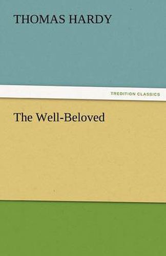 Cover image for The Well-Beloved
