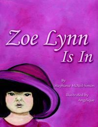 Cover image for Zoe Lynn Is In