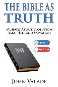 Cover image for The Bible as TRUTH