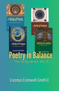 Cover image for Poetry in Balance